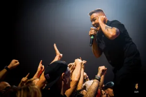 Dropkick Murphys Hamburg 2025