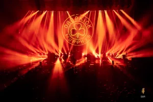 Dropkick Murphys Hamburg 2025