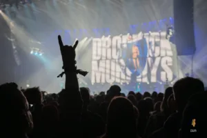 Dropkick Murphys Hamburg 2025