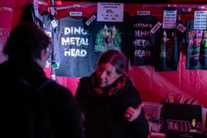 Heavysaurus Heidepark 2025