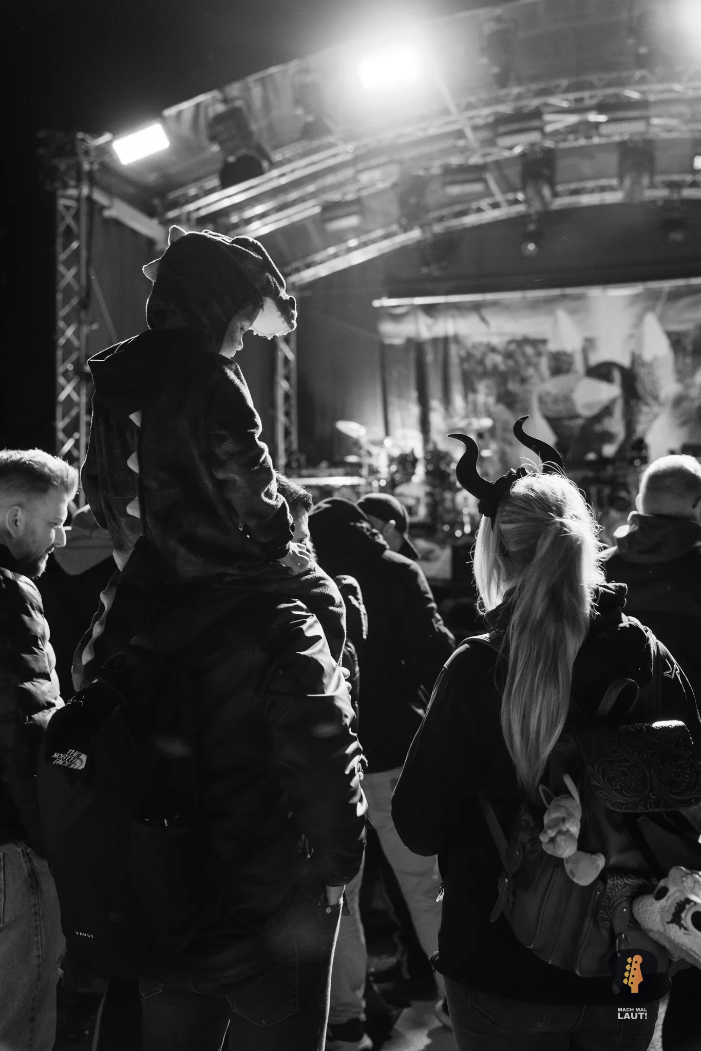 Heavysaurus Heidepark 2025