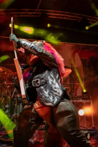 Heavysaurus Heidepark 2025