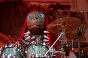 Heavysaurus Heidepark 2025