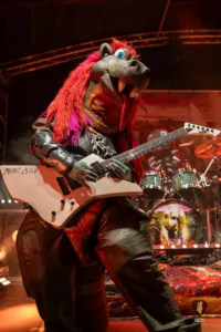 Heavysaurus Heidepark 2025