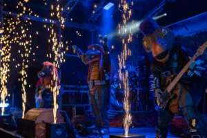 Heavysaurus Heidepark 2025