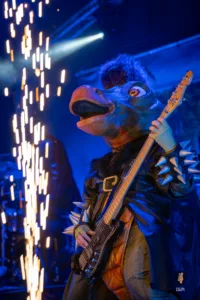 Heavysaurus Heidepark 2025