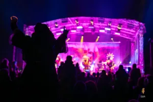 Heavysaurus Heidepark 2025