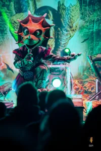 Heavysaurus Heidepark 2025