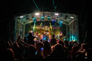 Heavysaurus Heidepark 2025