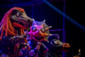 Heavysaurus Heidepark 2025