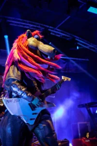 Heavysaurus Heidepark 2025