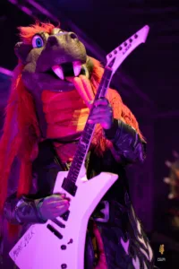 Heavysaurus Heidepark 2025