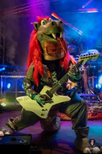 Heavysaurus Heidepark 2025