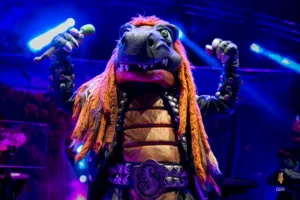 Heavysaurus Heidepark 2025