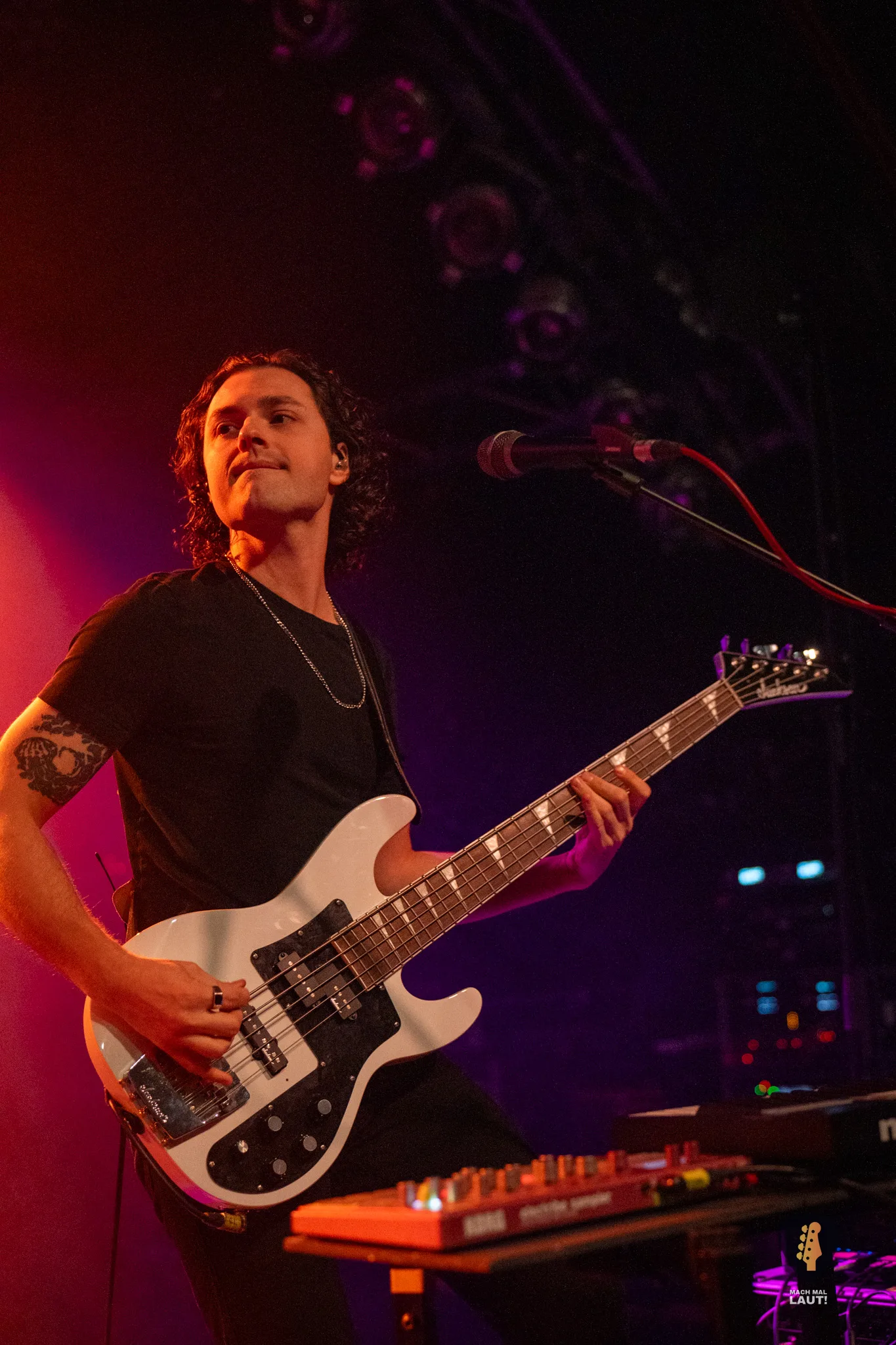 Calva Louise Hamburg 2025