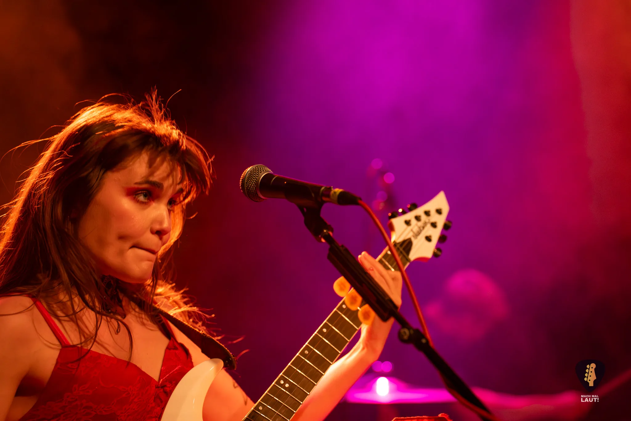 Calva Louise Hamburg 2025