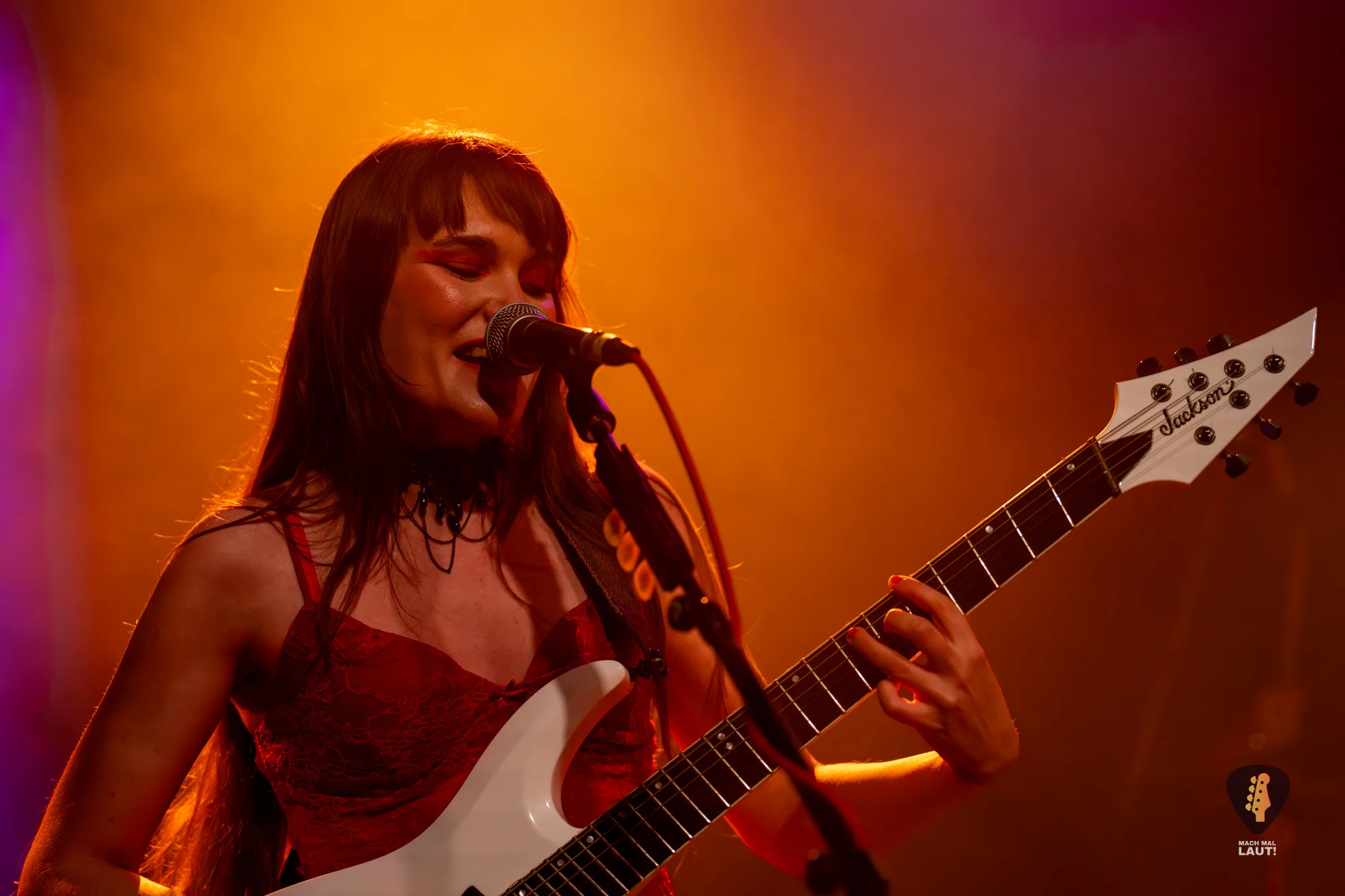 Calva Louise Hamburg 2025