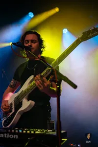 Calva Louise Hamburg 2025