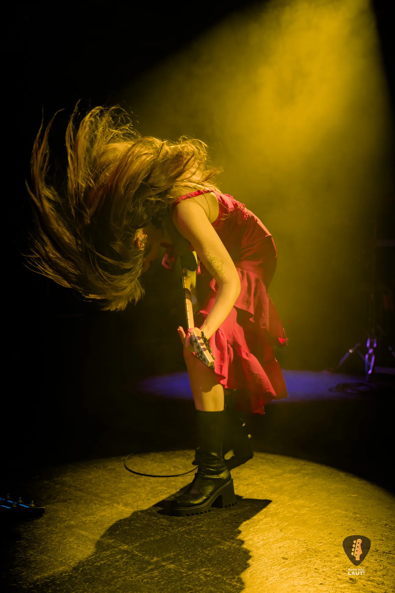 Calva Louise Hamburg 2025