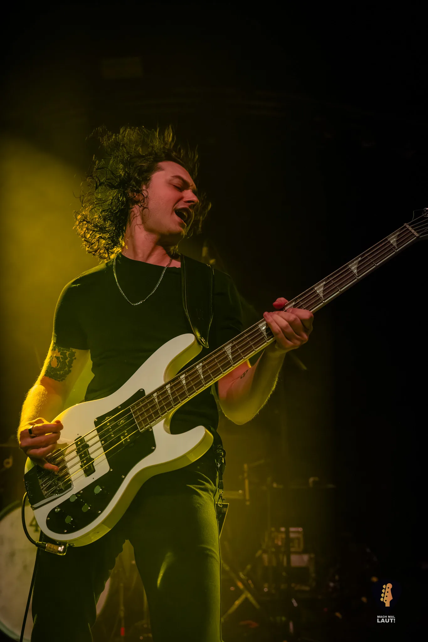 Calva Louise Hamburg 2025