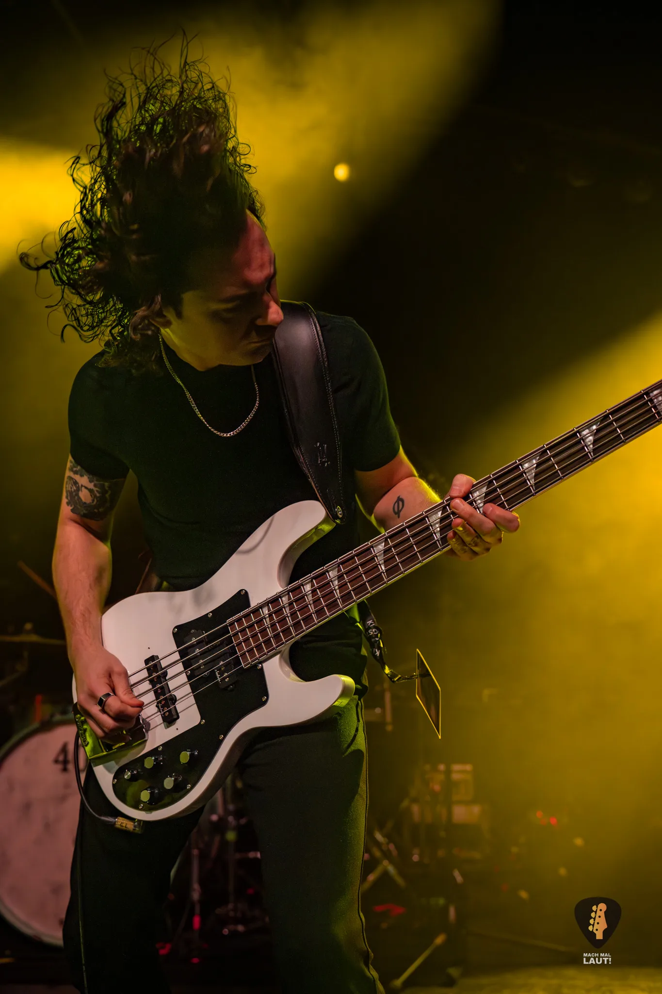 Calva Louise Hamburg 2025