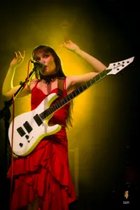 Calva Louise Hamburg 2025