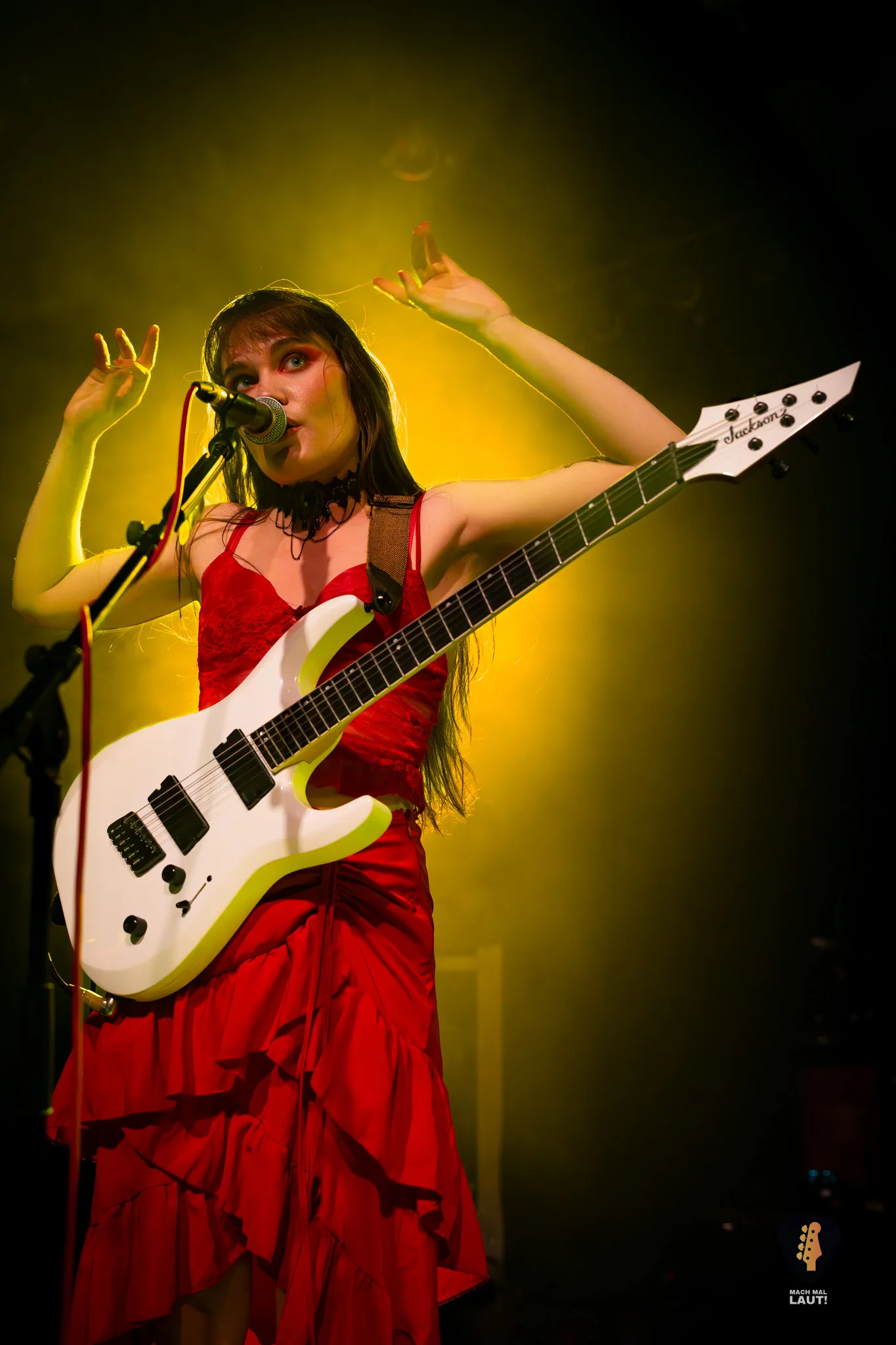 Calva Louise Hamburg 2025