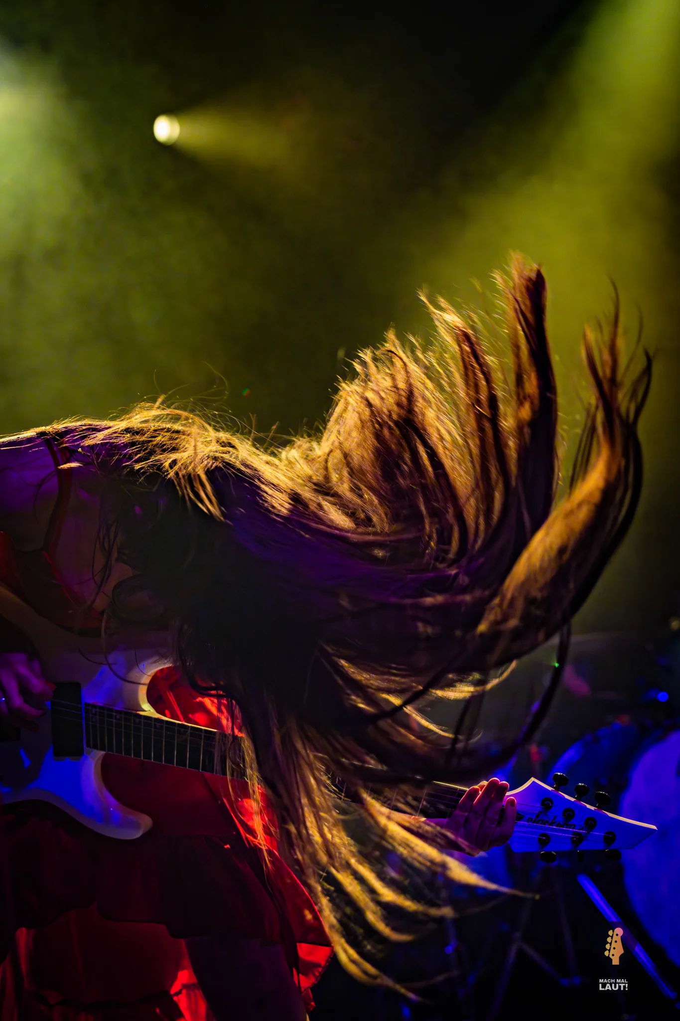 Calva Louise Hamburg 2025