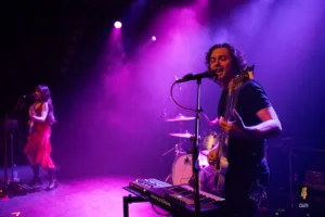 Calva Louise Hamburg 2025