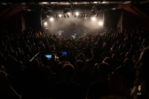 Calva Louise Hamburg 2025