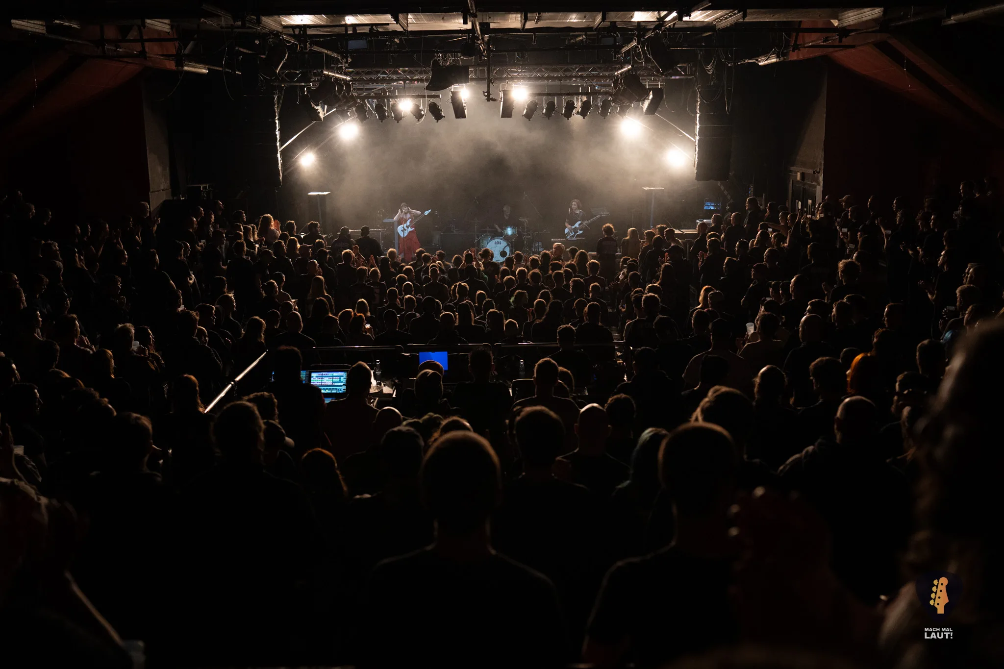 Calva Louise Hamburg 2025