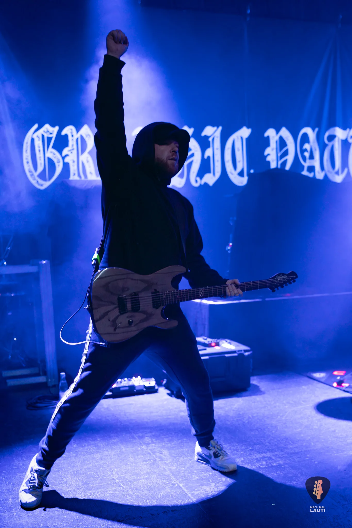 Graphic Nature Hamburg 2025