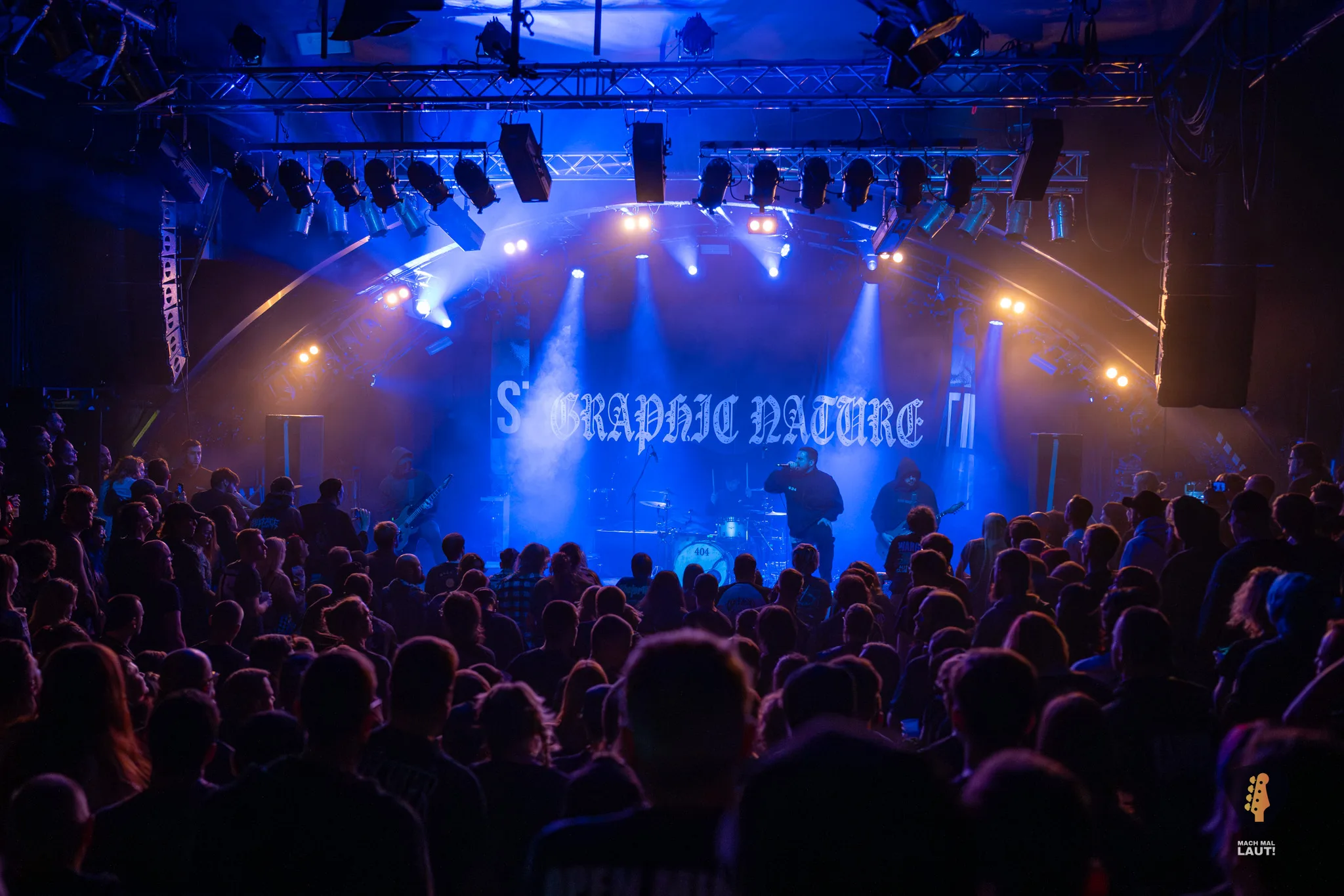 Graphic Nature Hamburg 2025