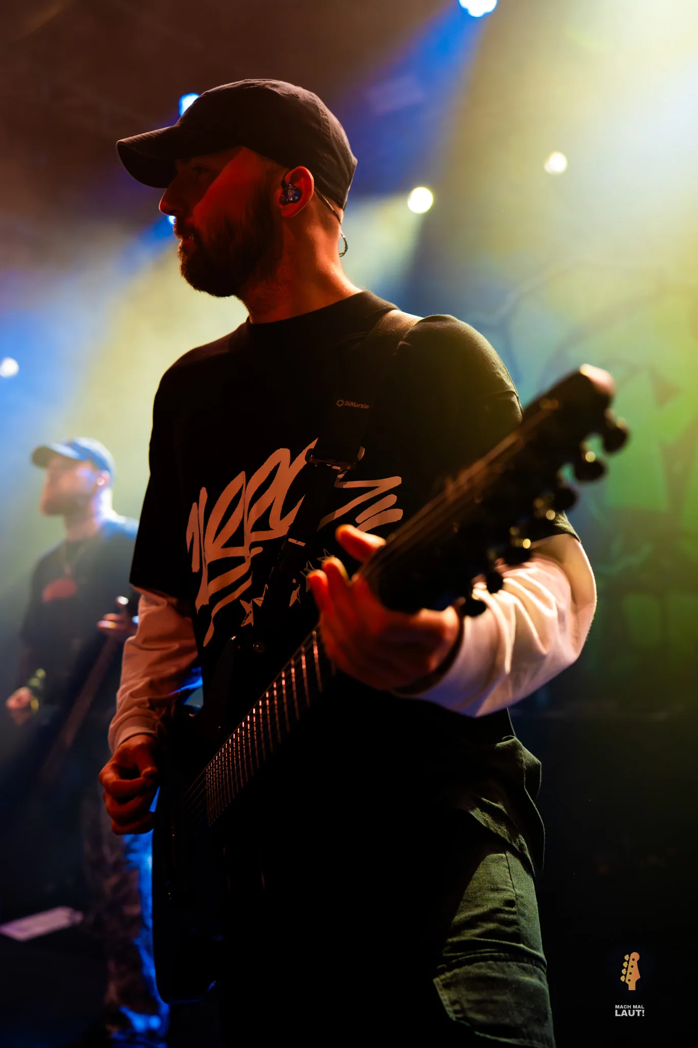 Alpha Wolf Hamburg 2025