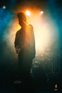 Alpha Wolf Hamburg 2025