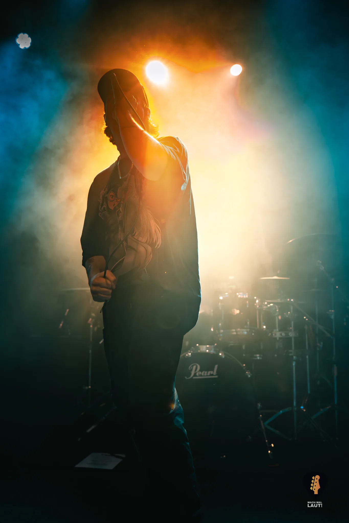 Alpha Wolf Hamburg 2025