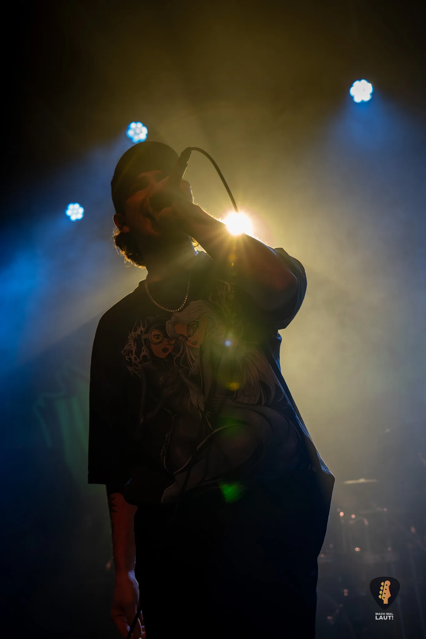 Alpha Wolf Hamburg 2025