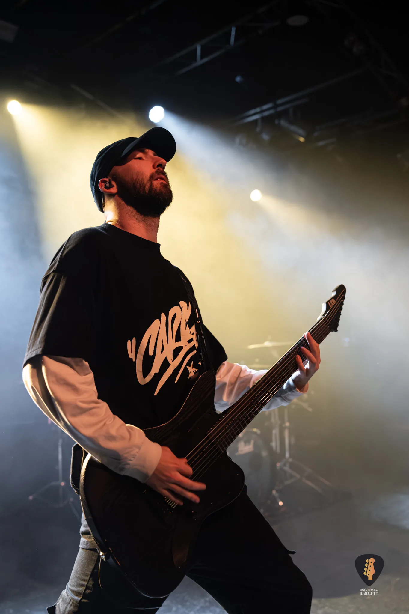 Alpha Wolf Hamburg 2025