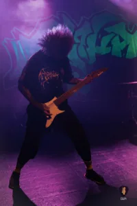 Alpha Wolf Hamburg 2025