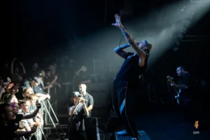 Stray from the Path Hamburg 2025