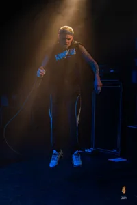 Stray from the Path Hamburg 2025