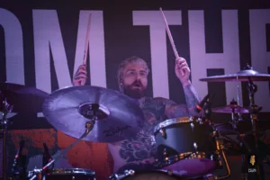 Stray from the Path Hamburg 2025