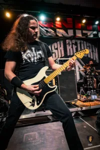 Ash Return Schneverdingen 2025