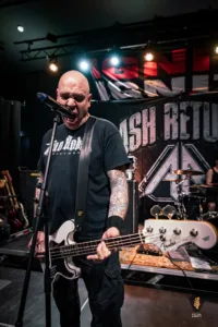 Ash Return Schneverdingen 2025