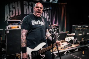 Ash Return Schneverdingen 2025