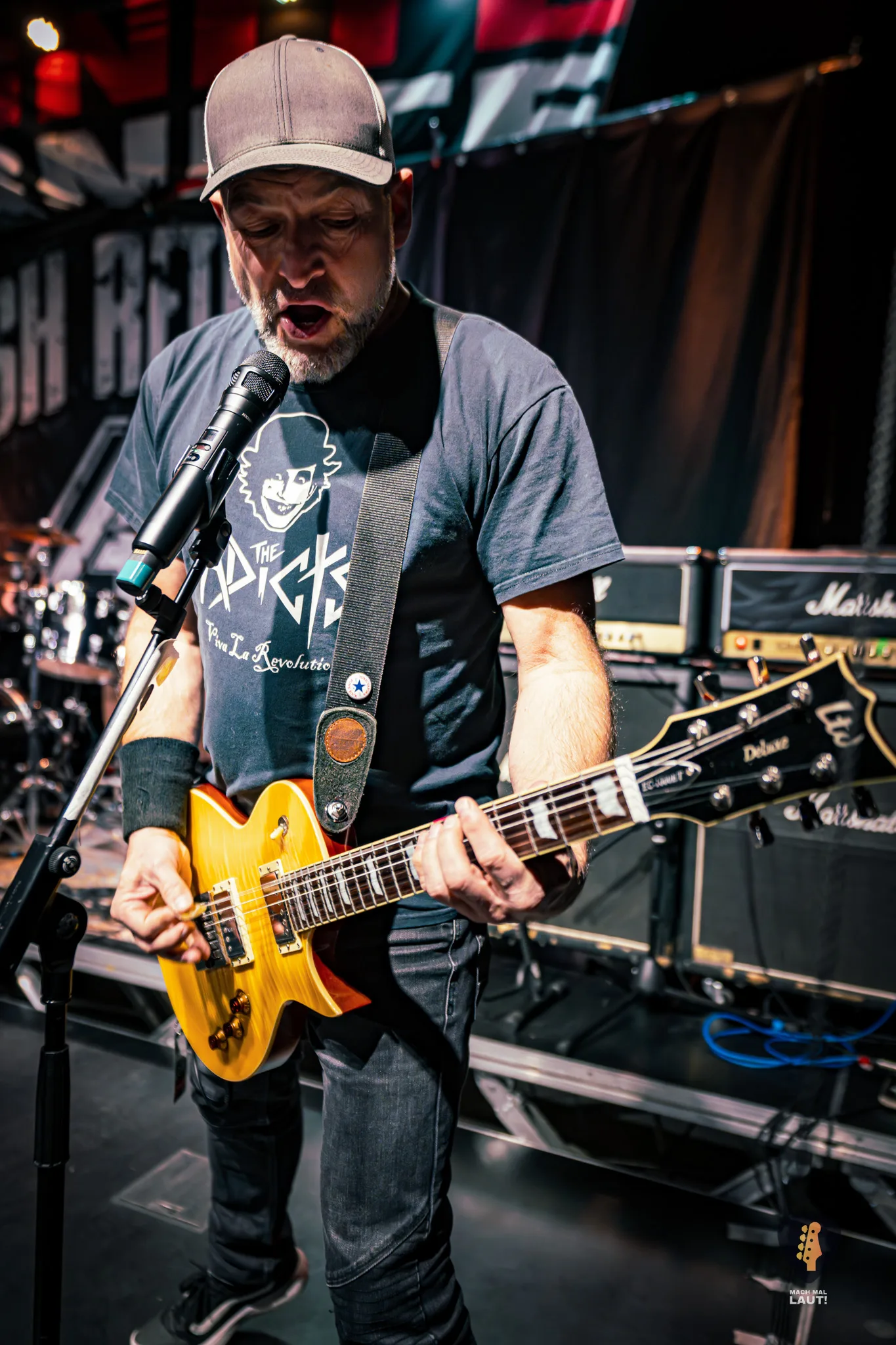 Ash Return Schneverdingen 2025