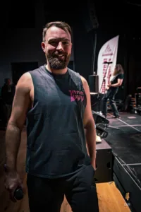 Ash Return Schneverdingen 2025