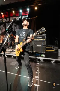 Ash Return Schneverdingen 2025