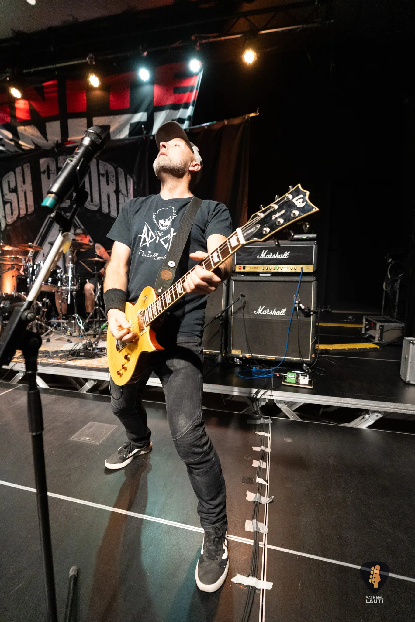 Ash Return Schneverdingen 2025