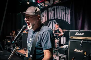 Ash Return Schneverdingen 2025